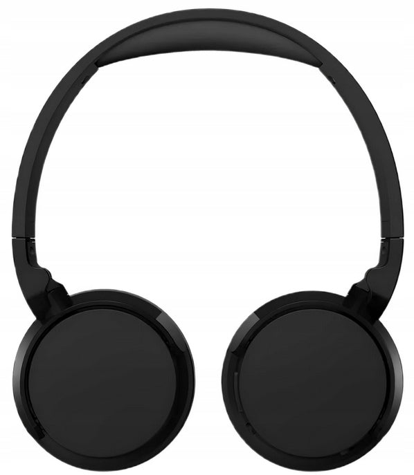 BLACK Wireless On-Ear Headphones PHILIPS TAH3209BK/00 Bluetooth 5.3 Packaging status original