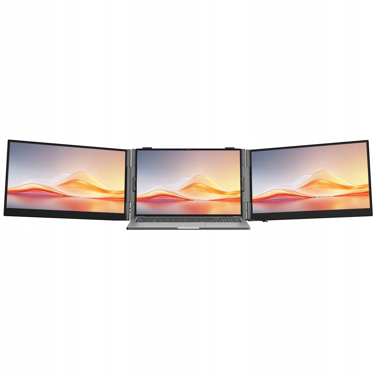 BLACKVIEW DCM6PRO Monitor,14" 1920x1080px IPS,Przenośny Wyświetlacz LCD