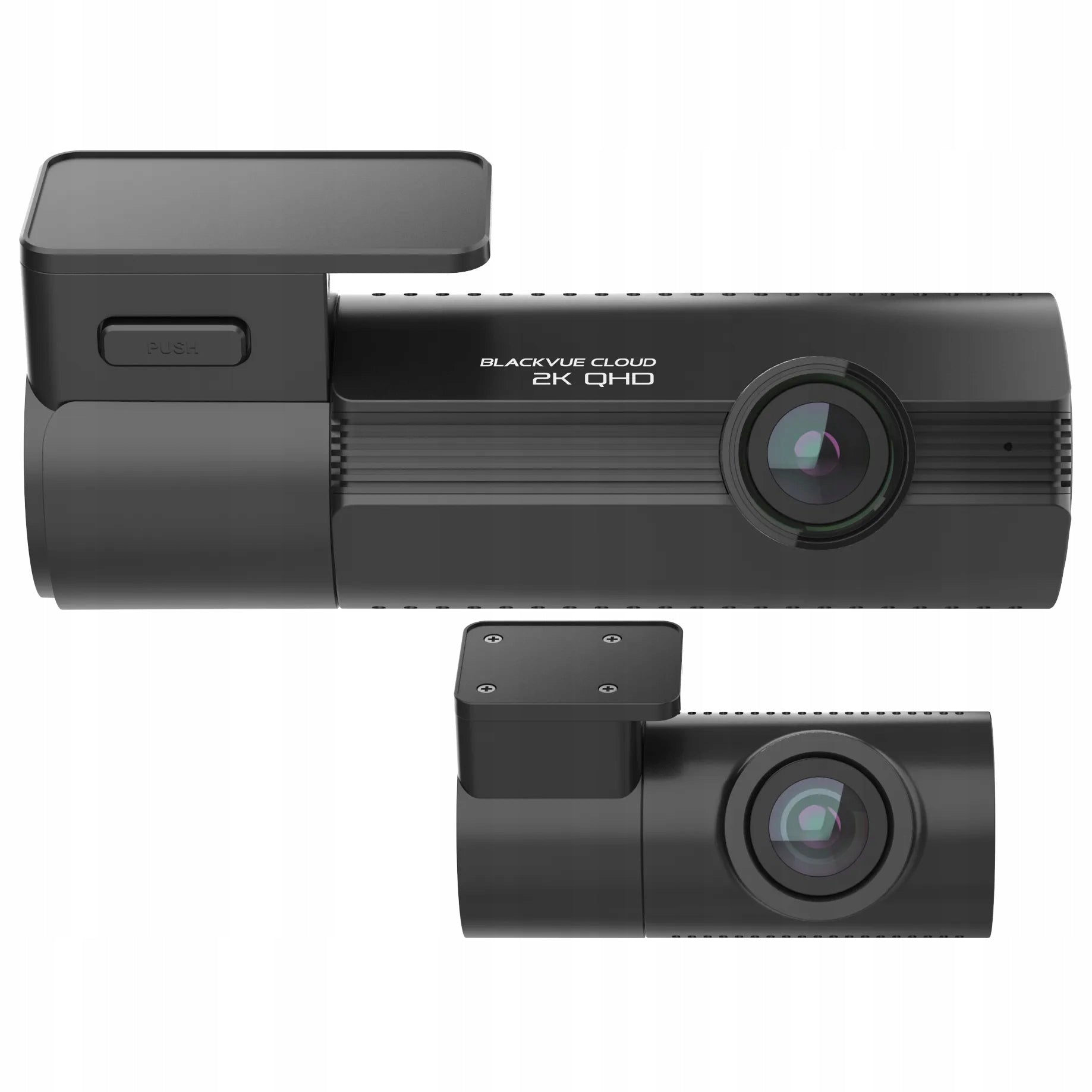BLACKVUE ELITE 8-2CH DASH CAM WITH 64GB CARD EAN (GTIN) 8800275801805