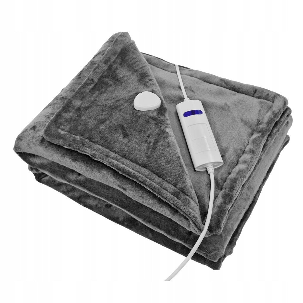 BLANKET ELECTRIC HEATING MAT 180x130 LARGE SOFT