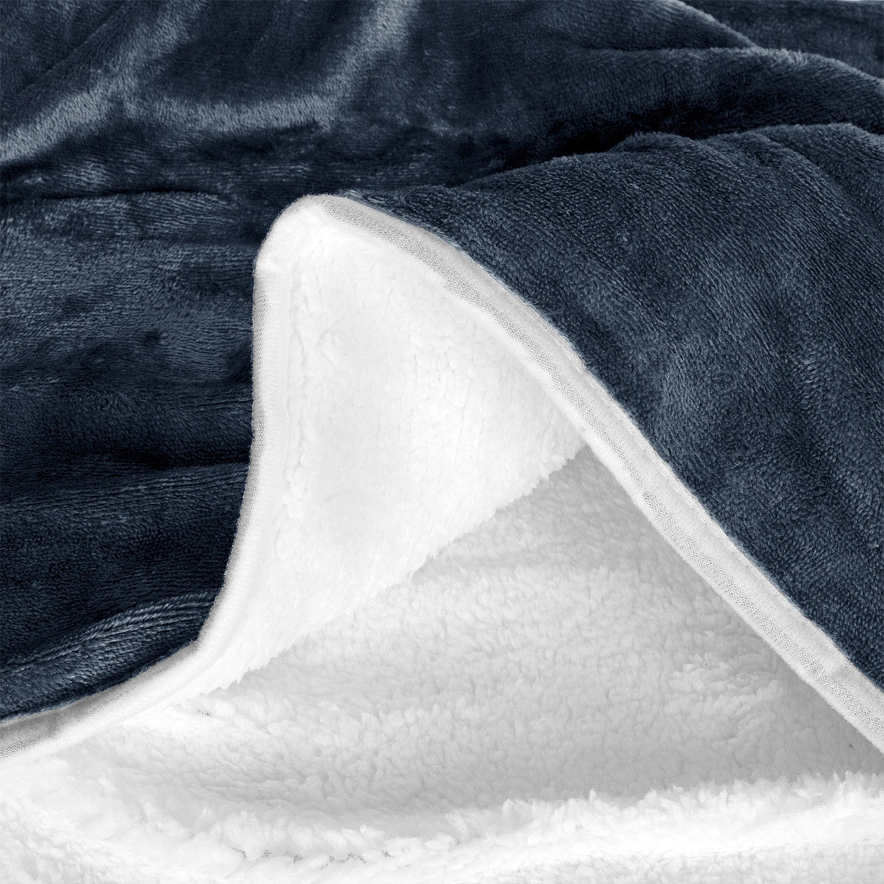 BLANKET ELECTRIC HEATING MAT HEATING SOFT FLEECE PILOT 160W 180X160CM Manufacturer code 5902340329634
