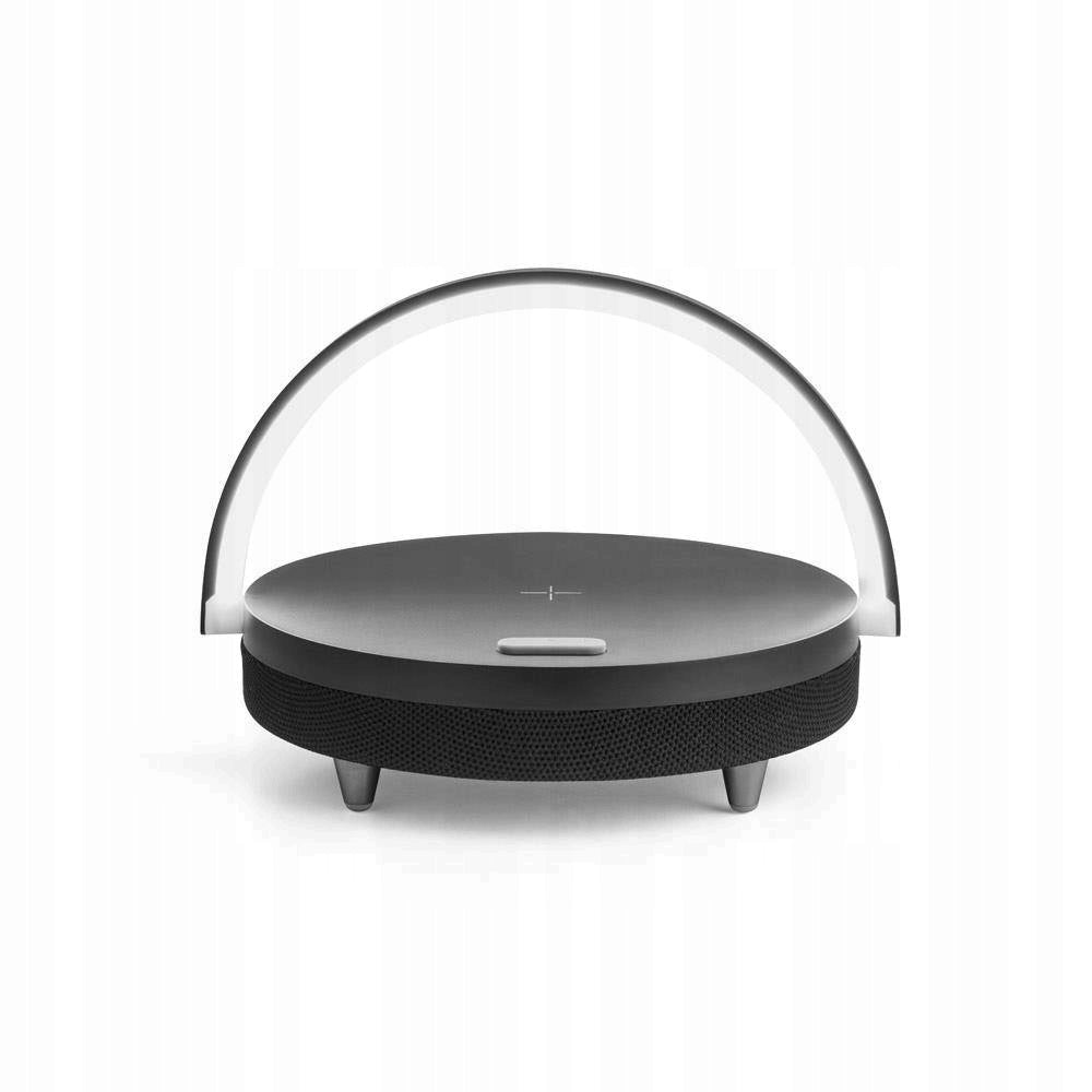 BLASTY. 4-in-1 Speaker Black Packaging status original
