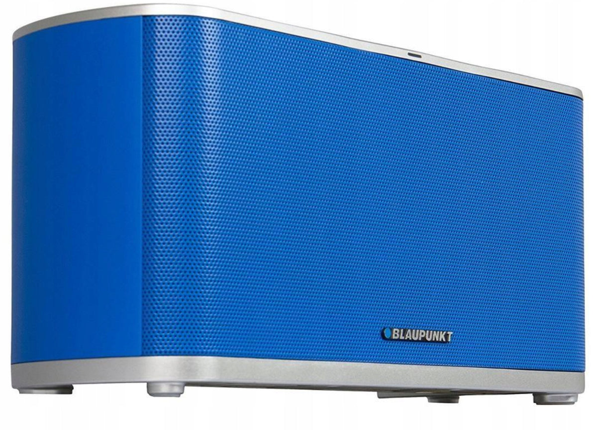 BLAUPUNKT Bluetooth stereo speakers with NFC AUX-IN