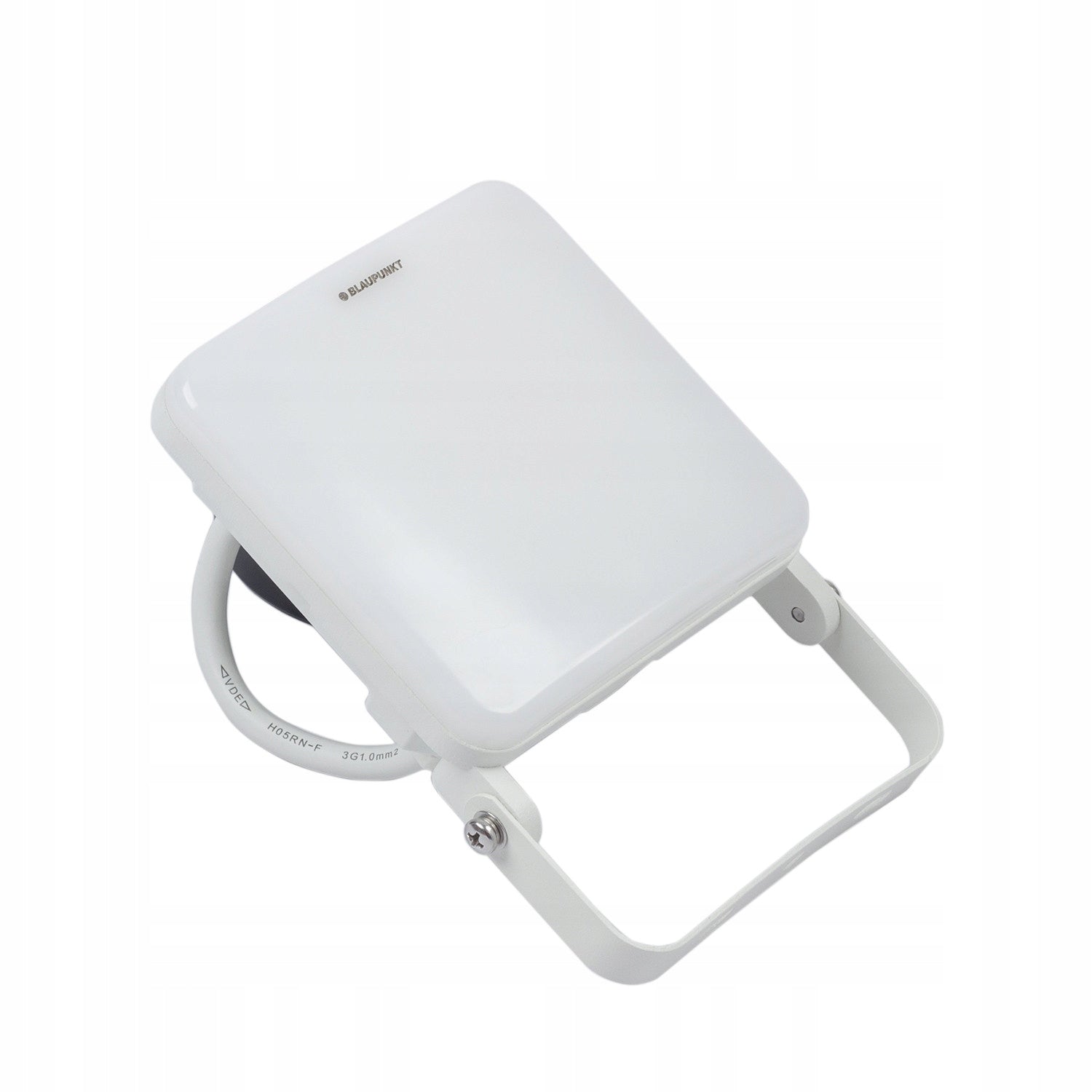BLAUPUNKT LED Floodlight 50W IP65 - 4000lm, 4000K Natural White Manufacturer code BLAUPUNKT-NLS50NW