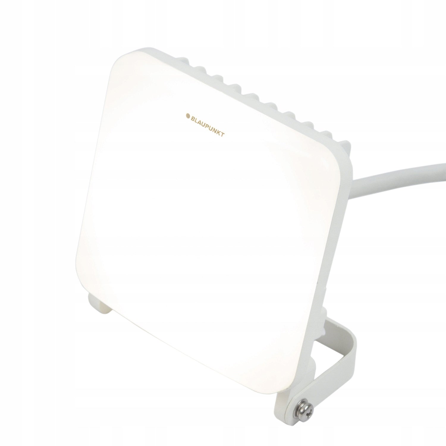 BLAUPUNKT LED Floodlight 50W IP65 - 4000lm, 4000K Natural White