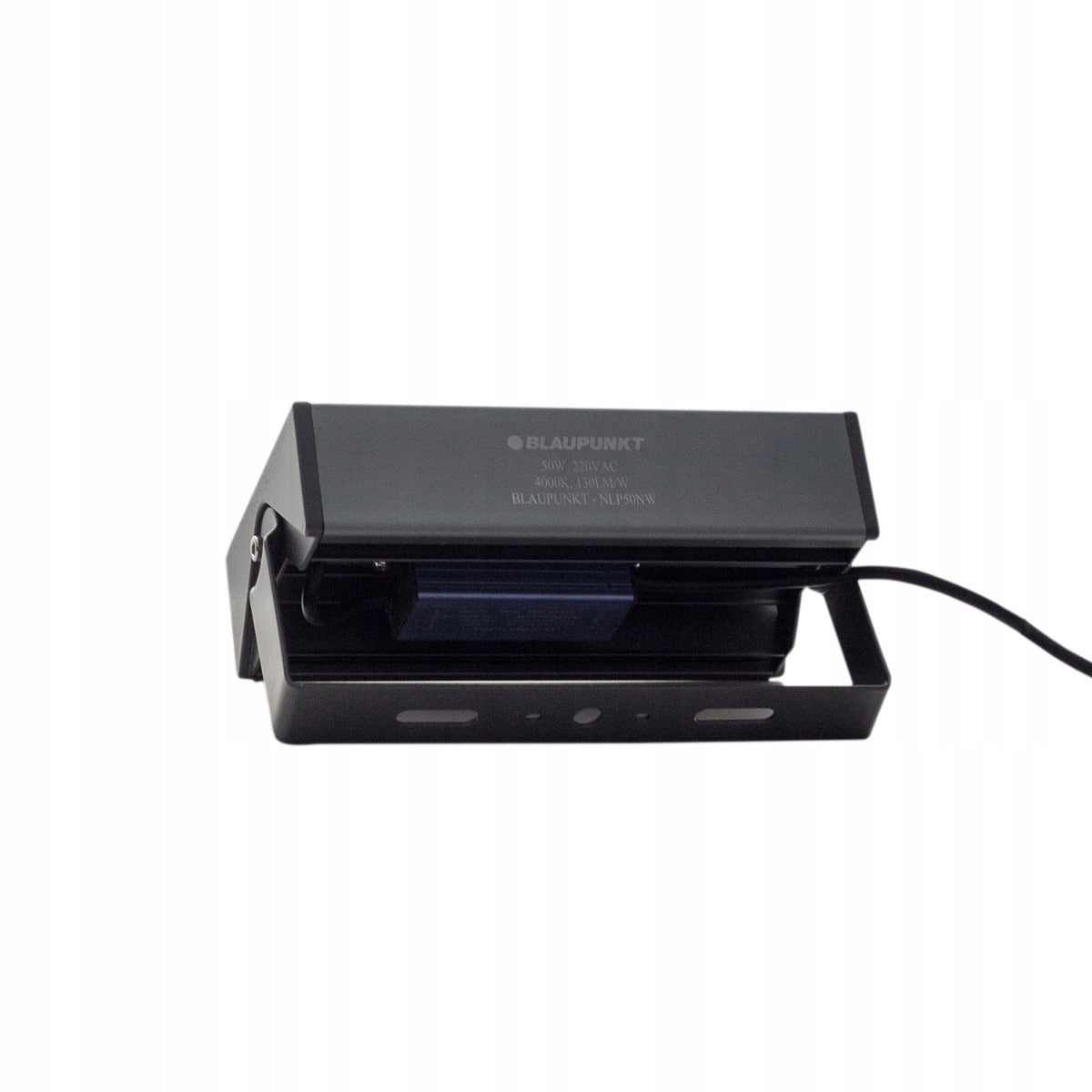 BLAUPUNKT LED Floodlight 50W IP65 - 6500lm, 4000K Natural White Manufacturer code BLAUPUNKT-NLP50NW