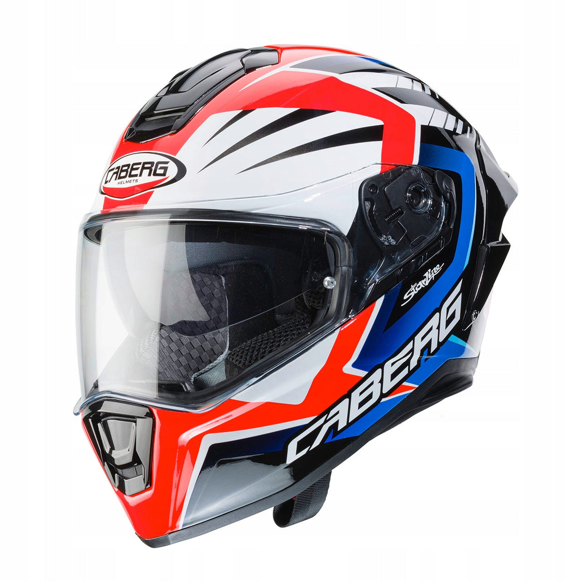 BLENDA CABERG DRIFT EVO MR55 2XL MOTORCYCLE HELMET Manufacturer Caberg
