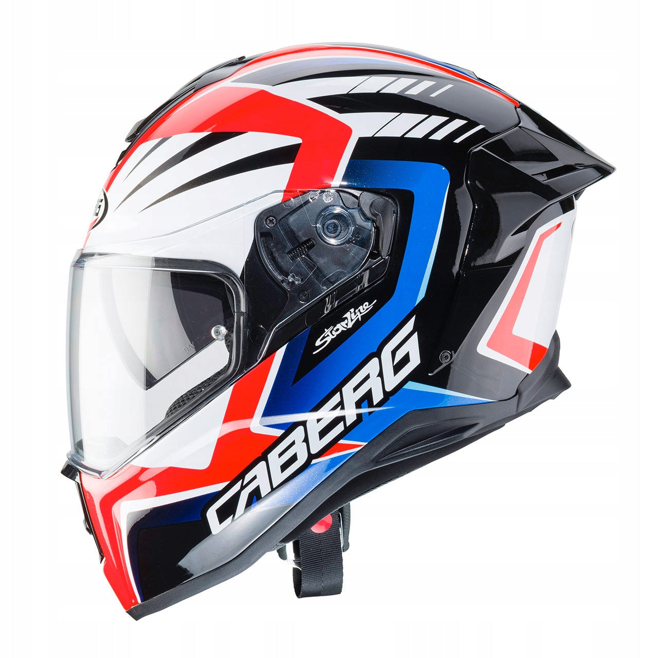 BLENDA CABERG DRIFT EVO MR55 2XL MOTORCYCLE HELMET Product weight 1400 g
