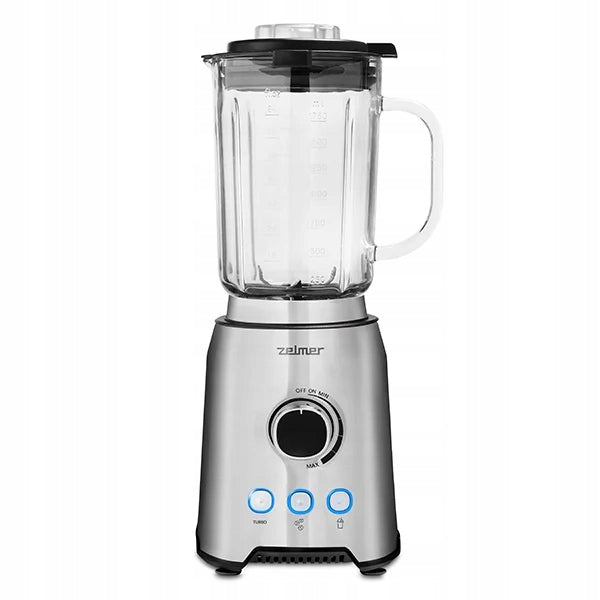 BLENDER CUP MIXER Zelmer ZSB4799 1200 W Brand Zelmer
