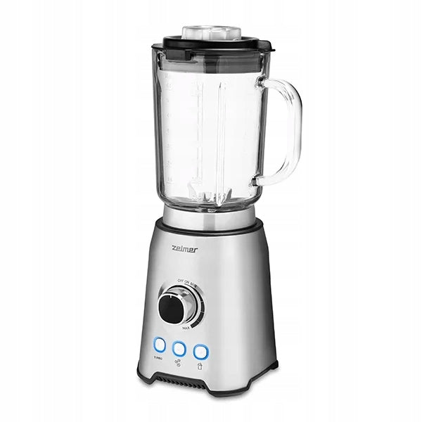 BLENDER CUP MIXER Zelmer ZSB4799 1200 W Manufacturer code 70204567P