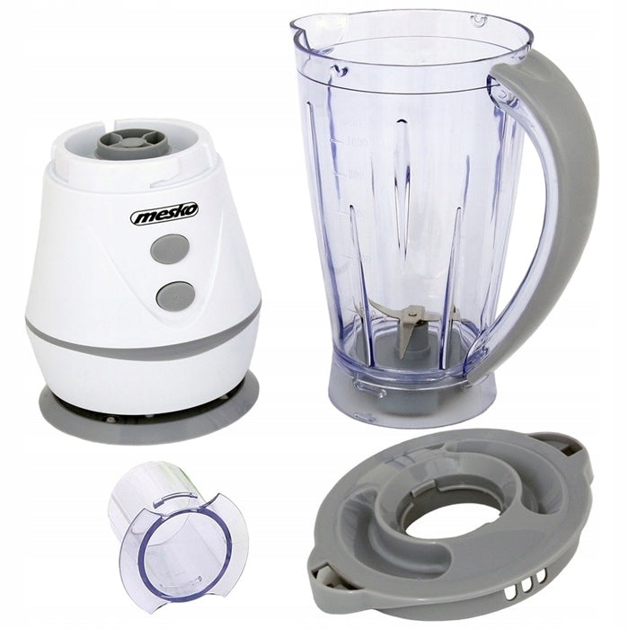BLENDER CUP SHREDDER 500W 1L FOR SMOOTHIE COCKTAILS MS4060 Manufacturer code MS4060G