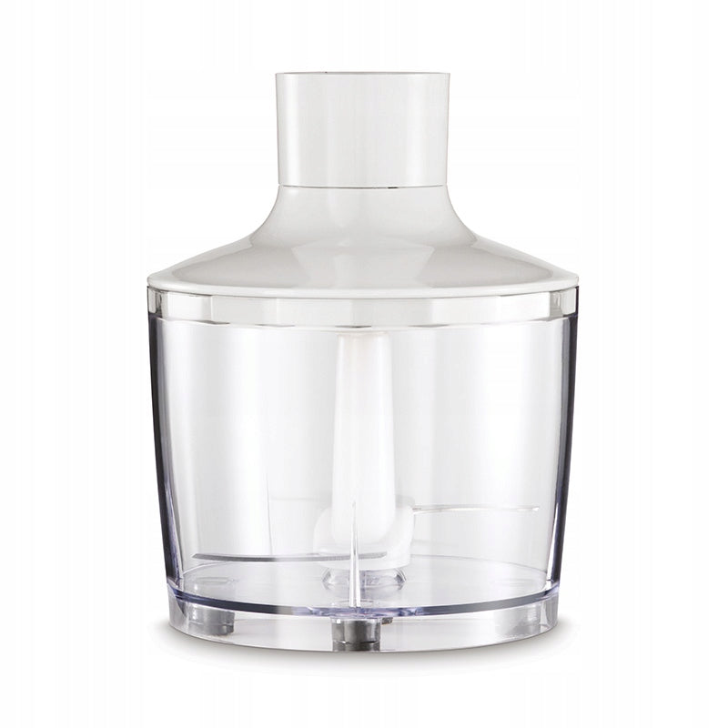 BLENDER HAND MIXER ZELMER PULSAR ZHB4562S Shredder White Turbo powerful Power rating 800 W