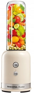 BLENDER MIXER FOR SMOOTHIE TESCOMA 0,6l ANTHRACITE Brand Tescoma