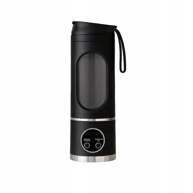 BLENDER PORTABLE SHAKER WIRELESS SMOOTHIE USB 0,45 PERSONAL SHAKER