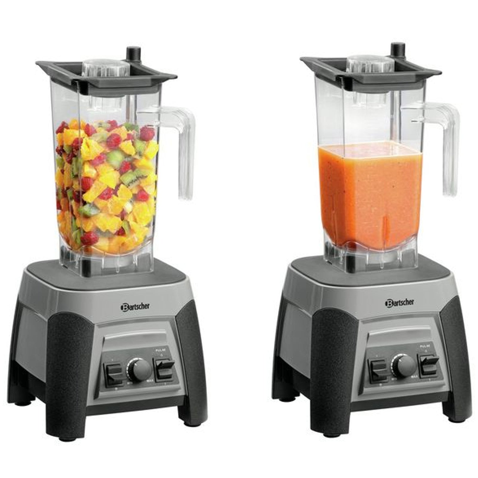 BLENDER PRO 2,5L BARTSCHER 150159 Manufacturer code 150159