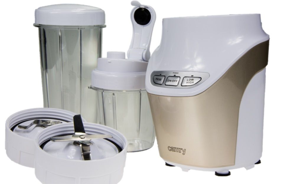 BLENDER SMOOTHIE COCKTAIL MIXER CAMRY 4071 1700W Power rating 1000 W