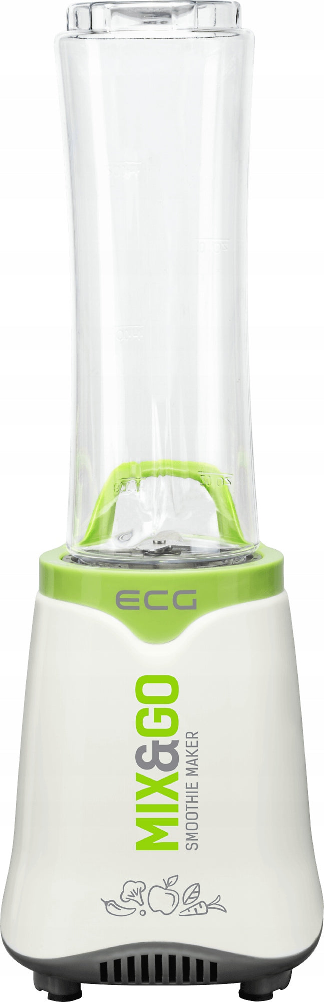 BLENDER SMOOTHIE SM3510 600ml COCKTAIL MIXER Power rating 350 W