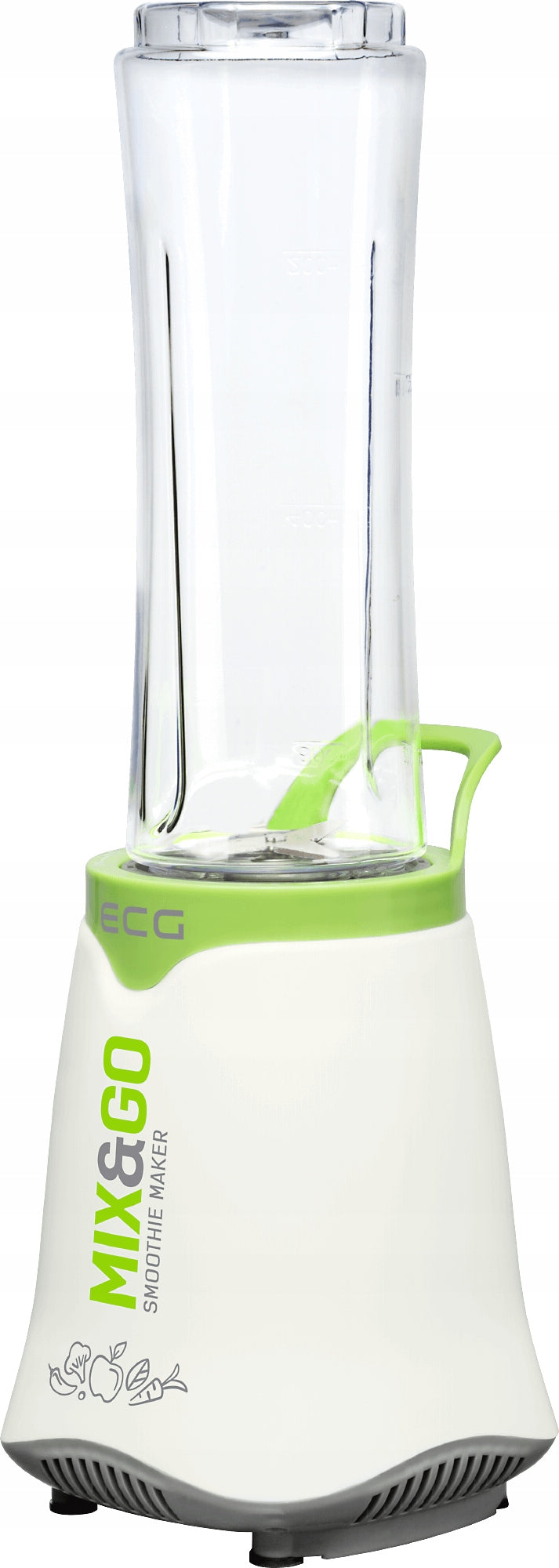BLENDER SMOOTHIE SM3510 600ml COCKTAIL MIXER