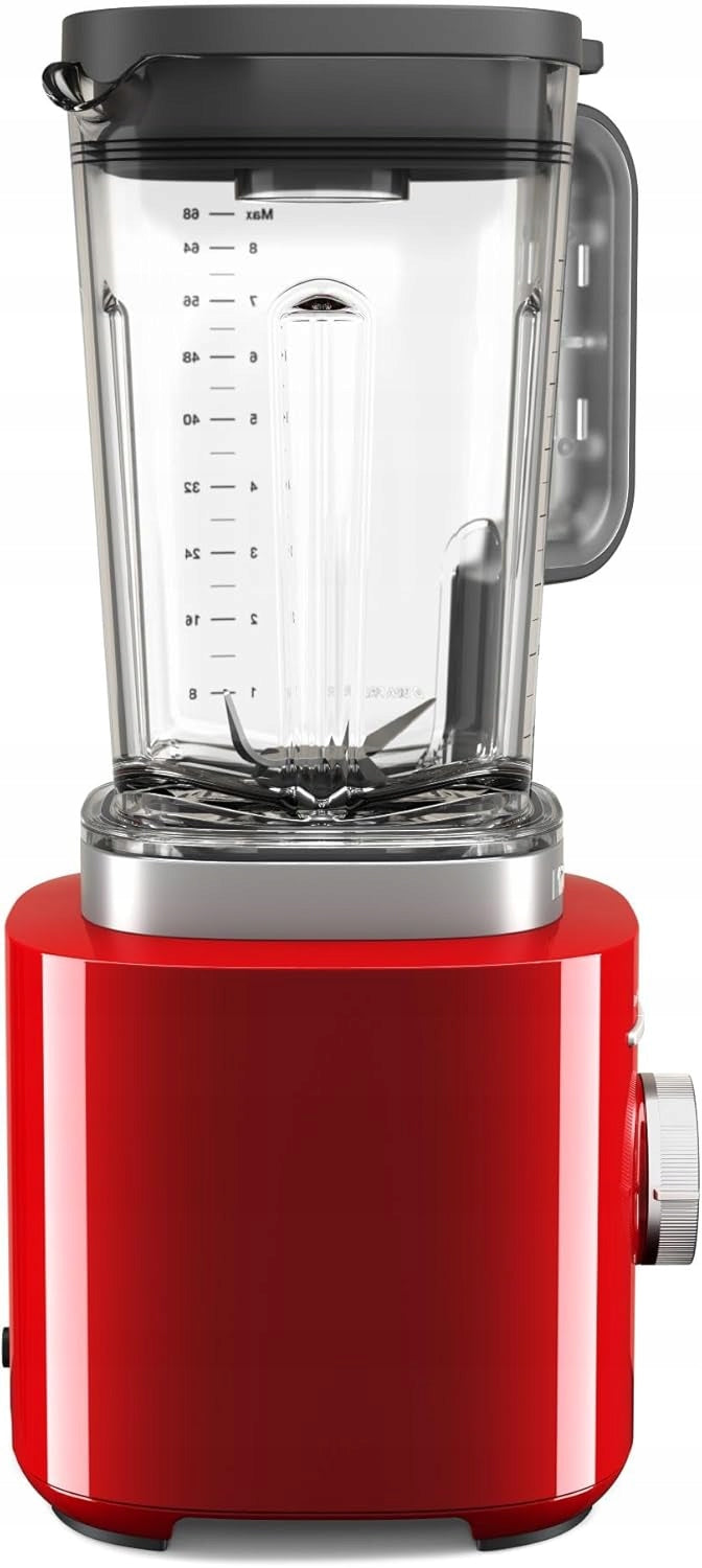 BLENDER STANDING CUP STRONG KITCHENAID PURE POWER RED Brand KitchenAid