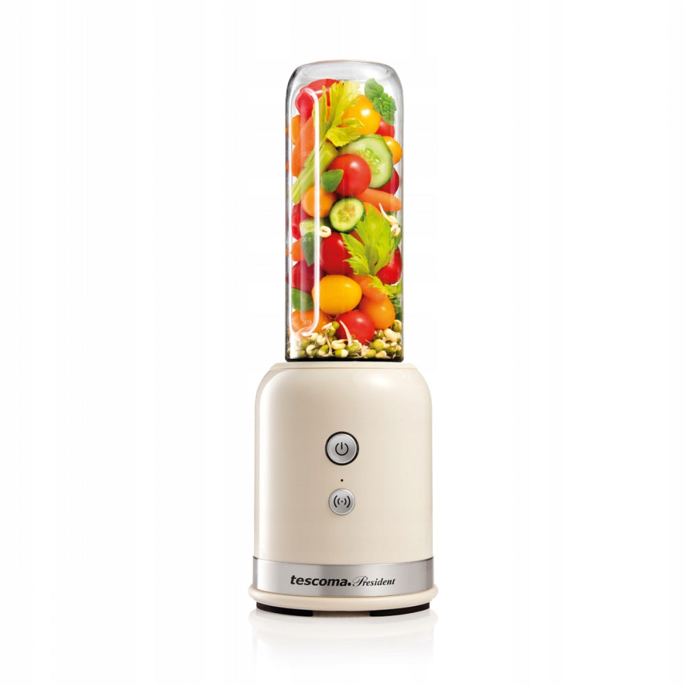 BLENDER kitchen cocktail bowl TESCOMA 0,6l K3 Power rating 350 W