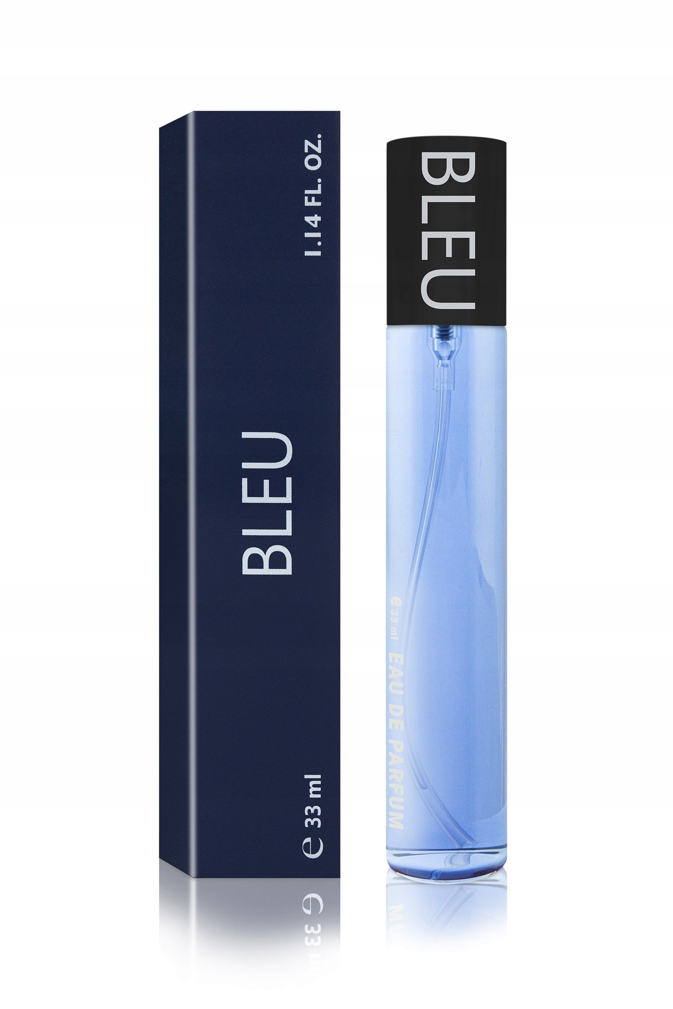 BLEU MEN'S PERFUME 33ml - PERFUME