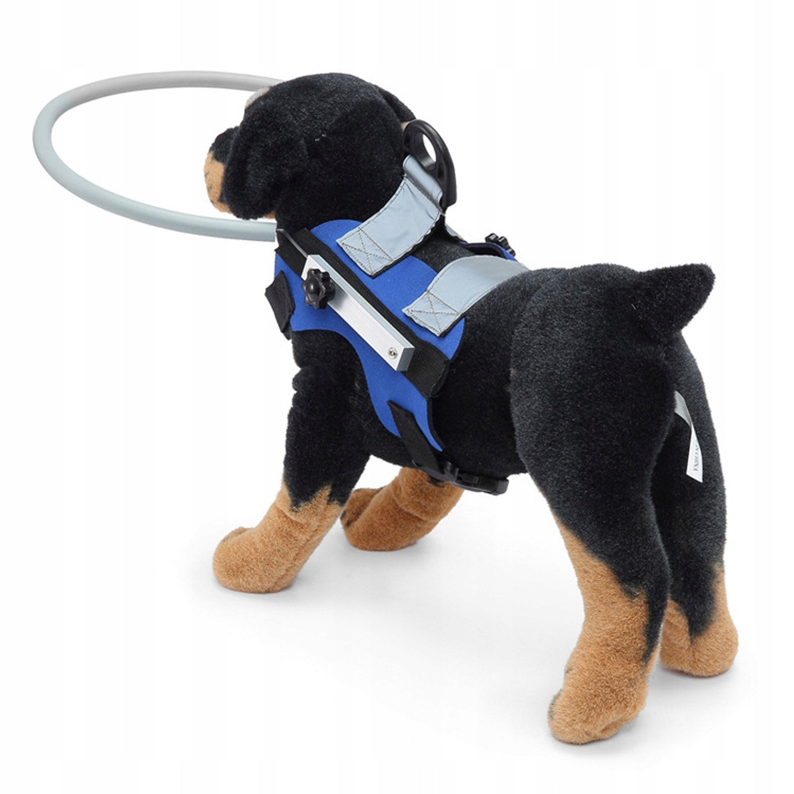 BLIND ANTI-COLLISION RING FOR PETS Brand no brand