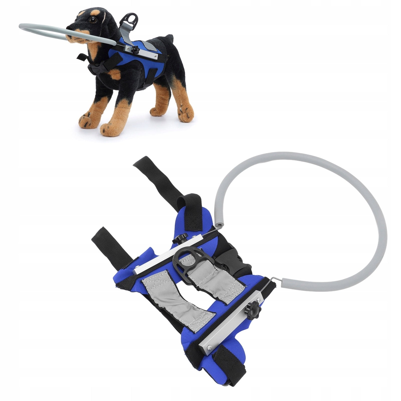 BLIND ANTI-COLLISION RING FOR PETS Manufacturer code 2110220041711