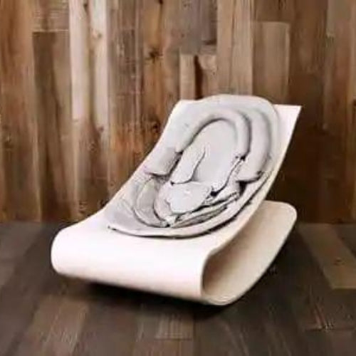 BLOOM FRESCO NEWBORN SNUG Grey CHAIR INSERT EAN (GTIN) 4895165307486