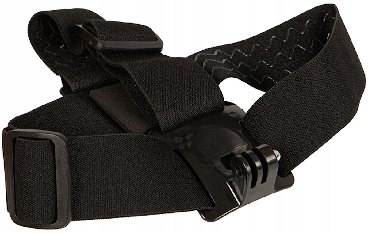 BLOW headband for spot cameras Kind head/helmet mount