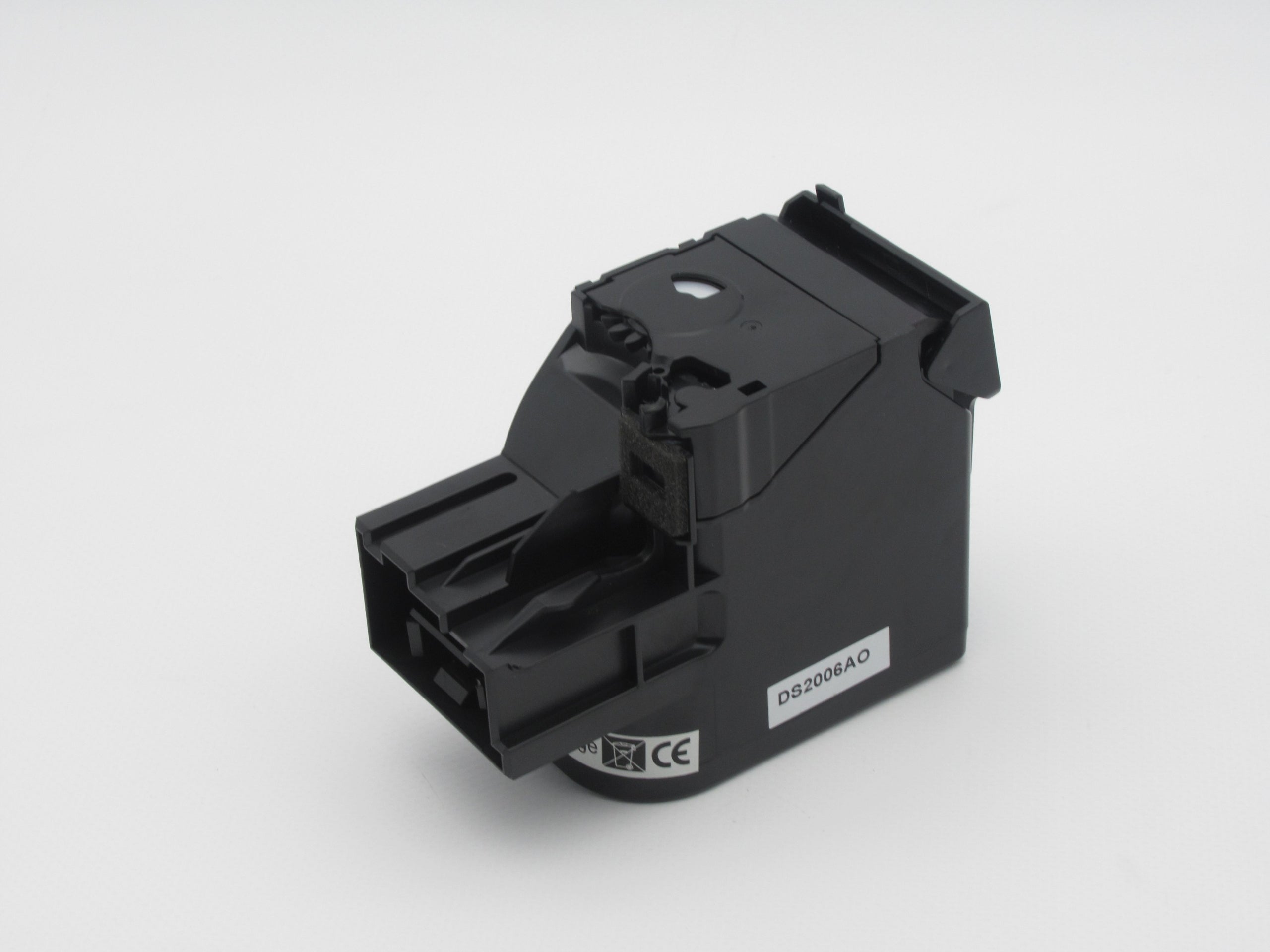 BLUE CX310 XL TONER FOR LEXMARK CX310dn CX310n CX410de CX510de PRINTER Manufacturer Inkdigo