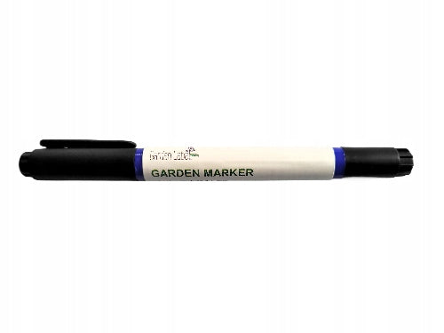 BLUE Garden Marker (Pen Marker) Permanent Resistant Garden Marker EAN (GTIN) 5906477685564
