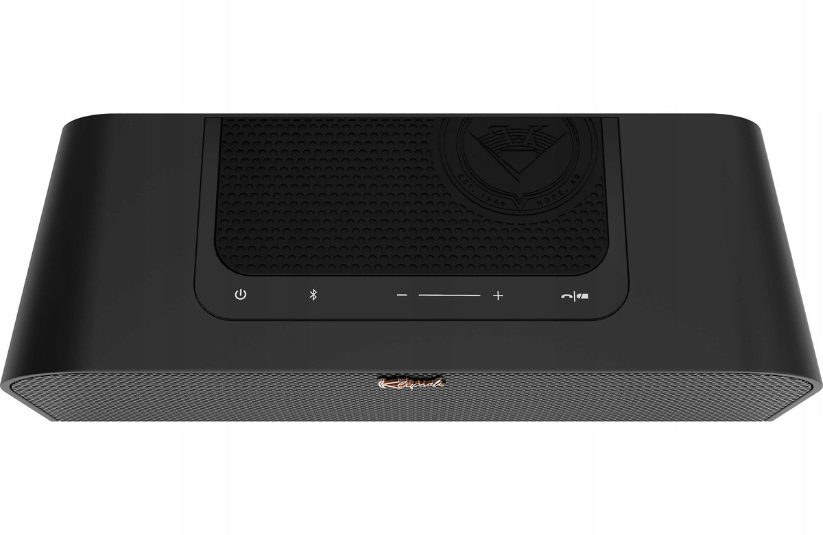 BLUETOOH WIRELESS SPEAKER KLIPSCH Groove XL LARGE LOUD FOR GIFT Packaging status original