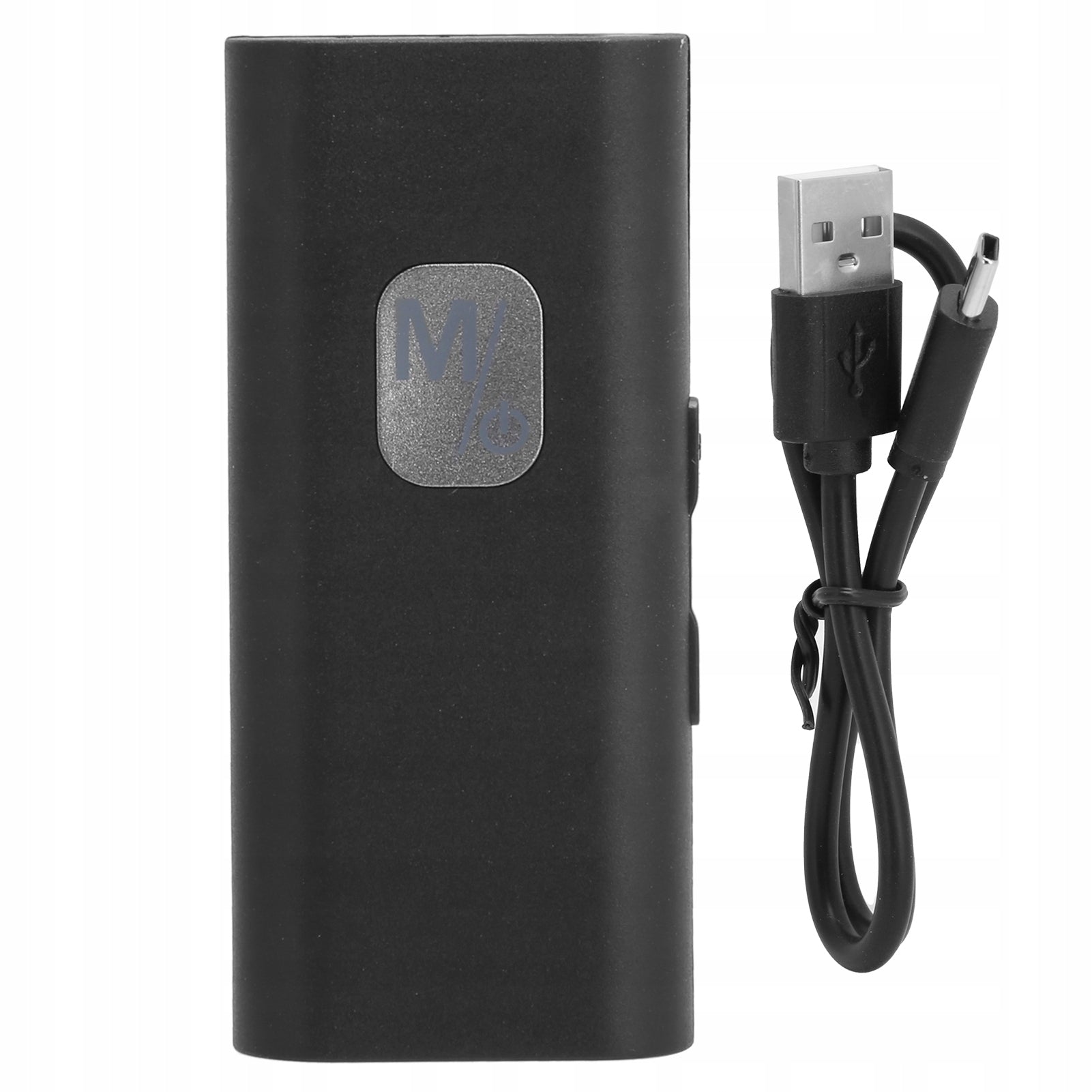BLUETOOTH 5.0 CLIP ADAPTER PORTABLE WIRELESS ADAPTER 9F