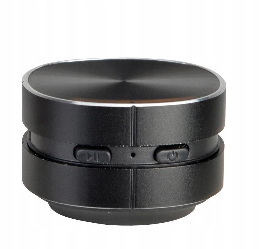 BLUETOOTH FOR BONE CONDUCTION WITH SUCTION CUP BLACK