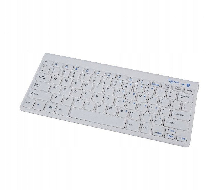 BLUETOOTH Keyboard WIRELESS SMART TV Apple Mac iOS iPad Android USB