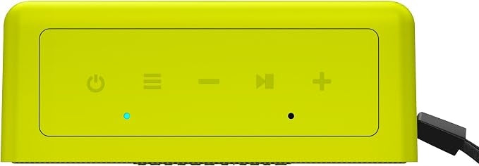BLUETOOTH MUSIC BOX 1 GRAPE SPEAKER Manufacturer code 445967