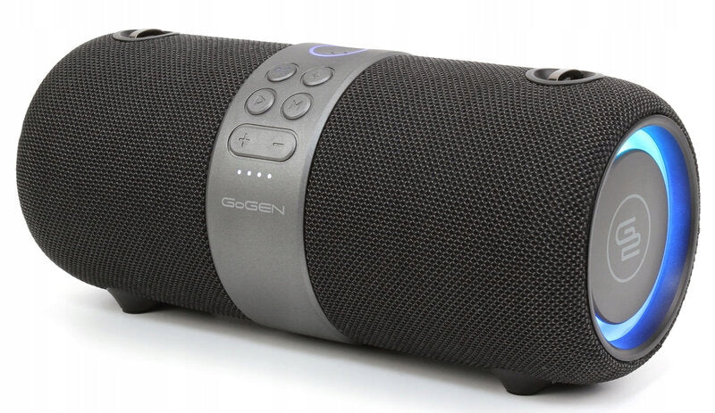 BLUETOOTH PORTABLE SPEAKER FOR PARTY TWS AUX FM