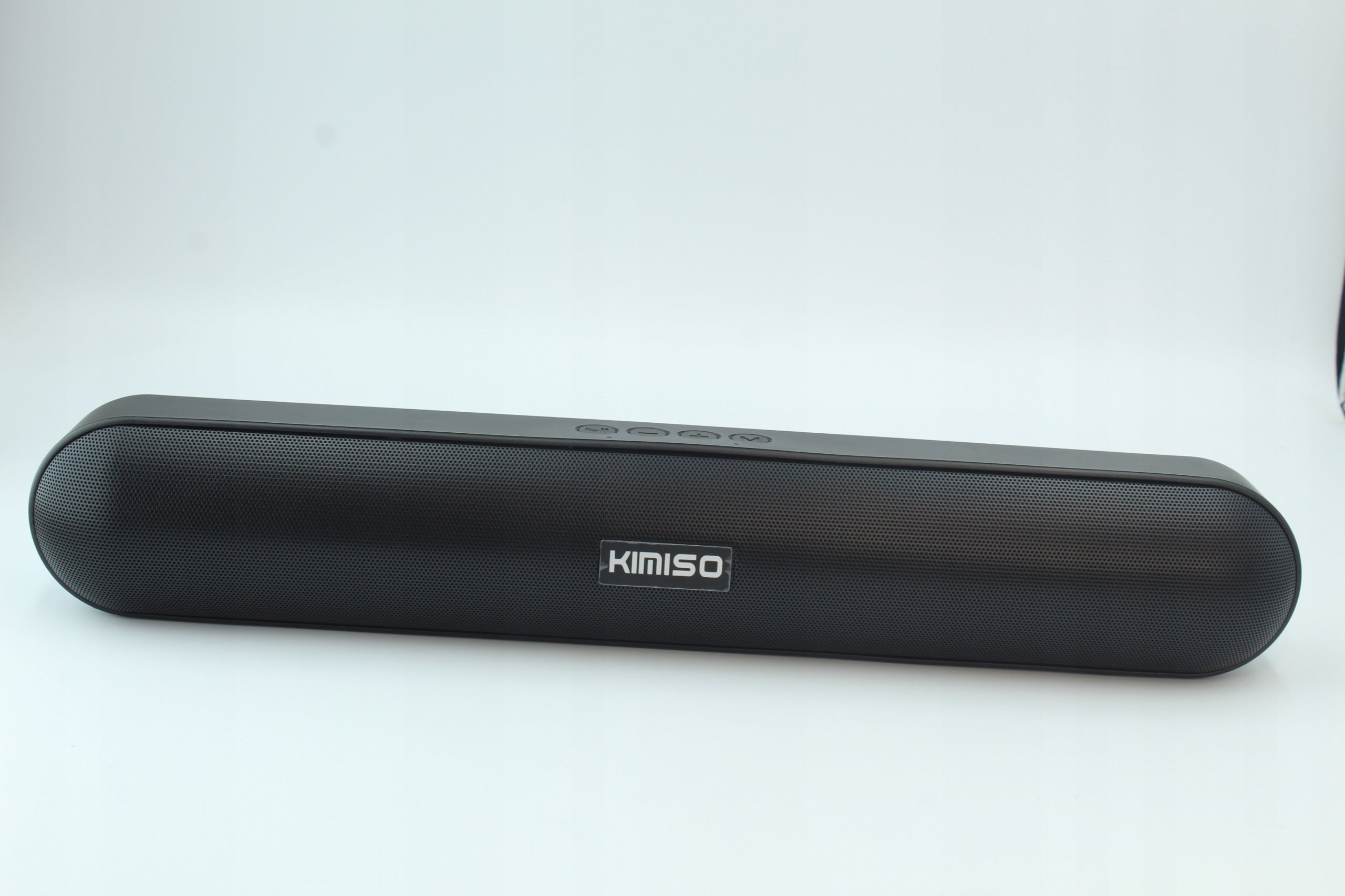 BLUETOOTH RADIO SPEAKER-KIMISO BLACK-SUPER POWER Brand Kimiso