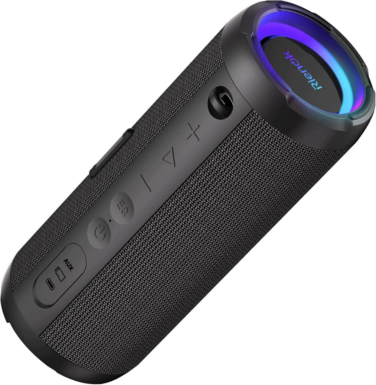 BLUETOOTH SPEAKER 40W STEREO MICRO SD AUX PORTABLE