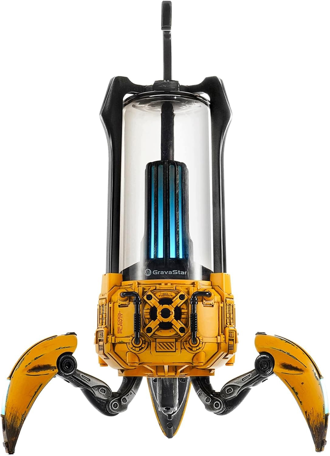 BLUETOOTH SPEAKER 5.3 25W LED LAMP LIGHT EFFECTS 9H