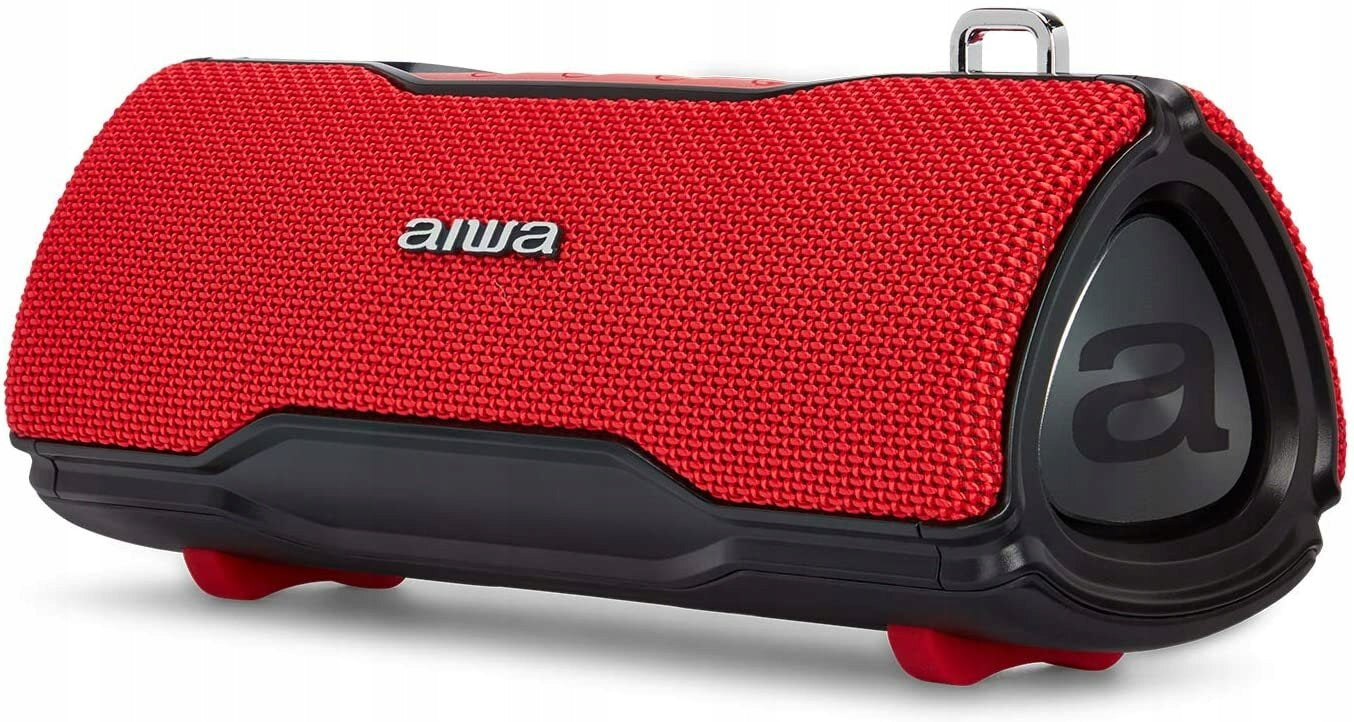 BLUETOOTH SPEAKER AIWA JAPAN BST-500RD