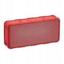 BLUETOOTH SPEAKER Amazon Basics WP522RED IPX5