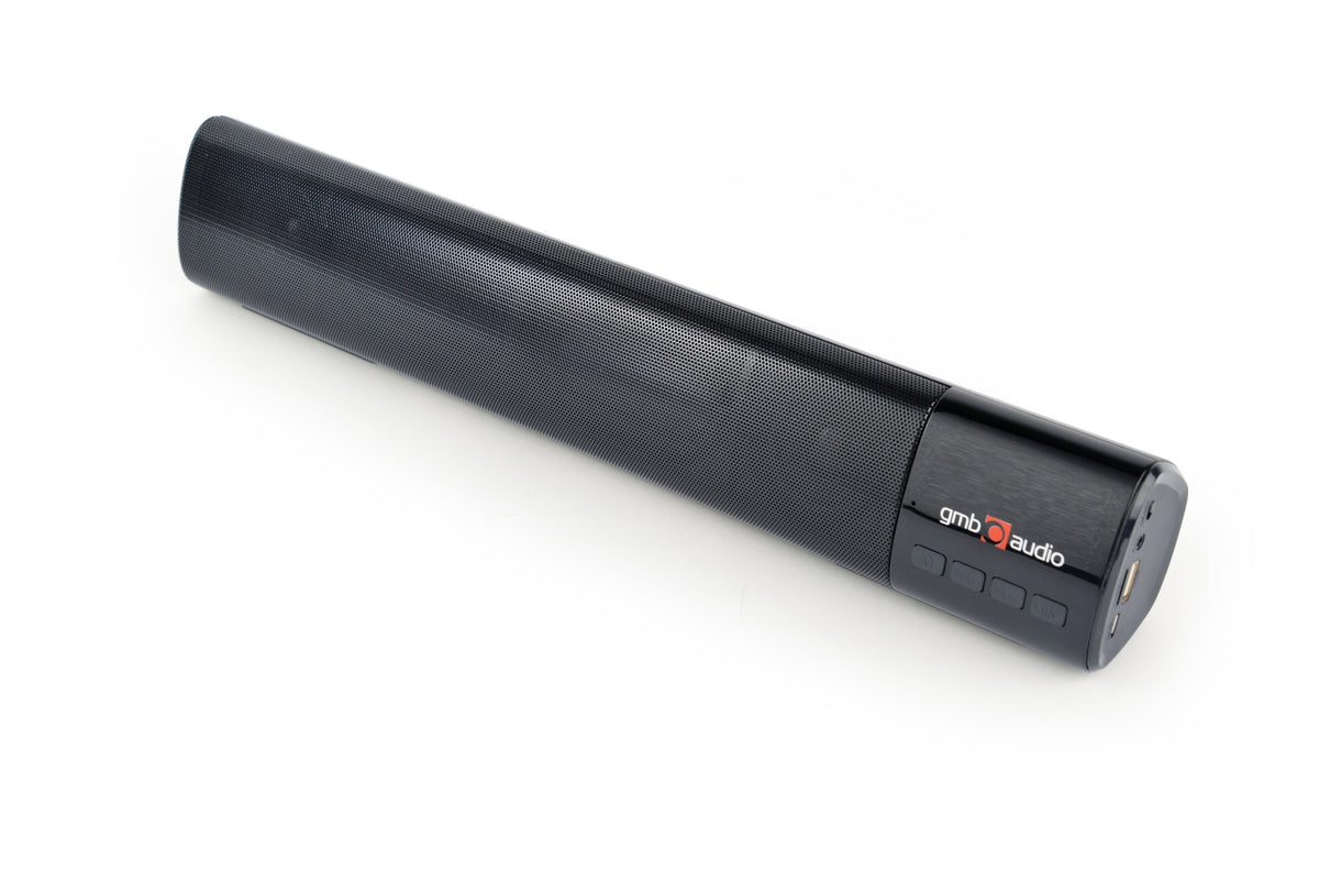 BLUETOOTH SPEAKER BAR SPK-BT-BAR400-01 GEMBIRD Model other