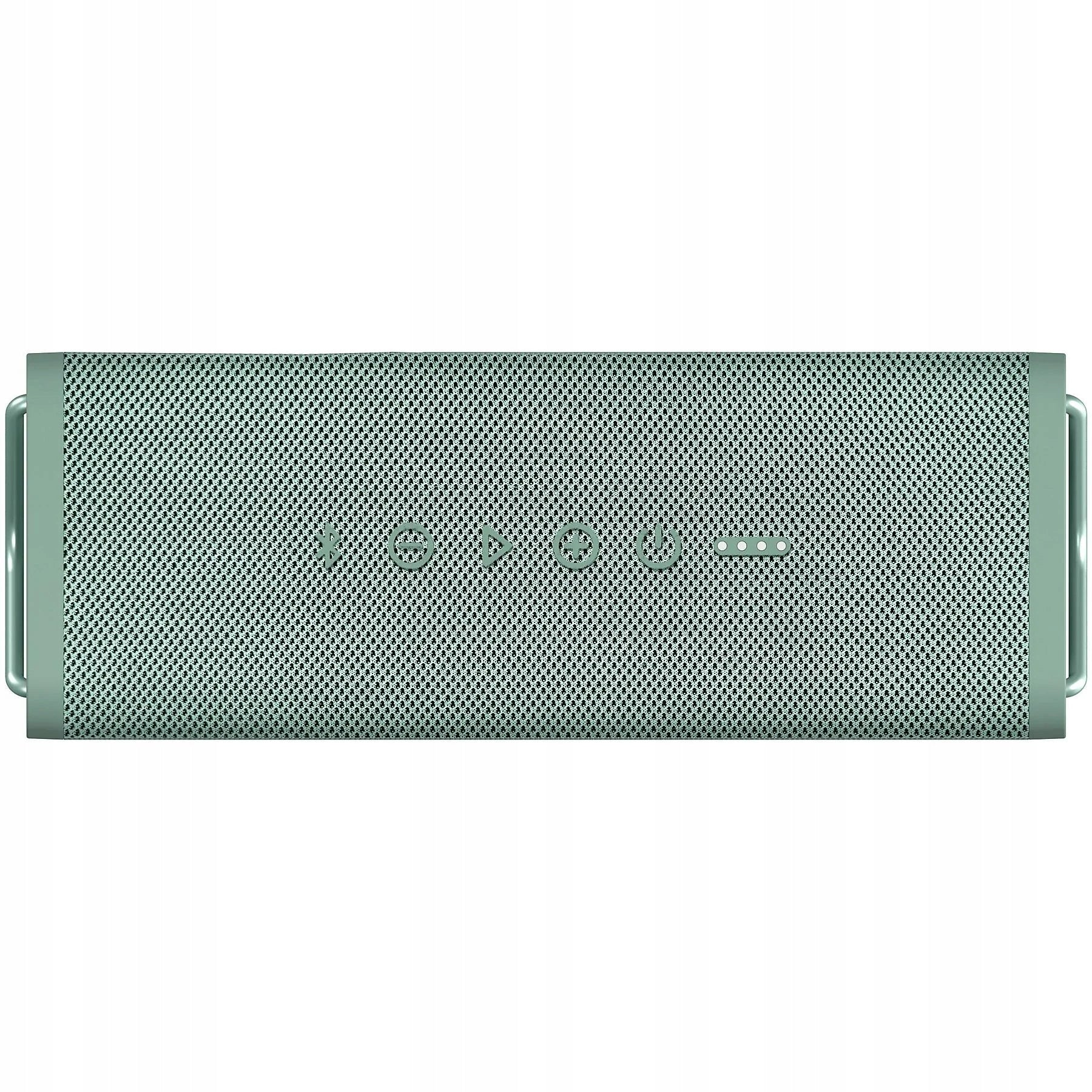 BLUETOOTH SPEAKER GRUNDIG GBT CLUB GREEN 20W RMS 4000mAh IPX7 Brand Grundig
