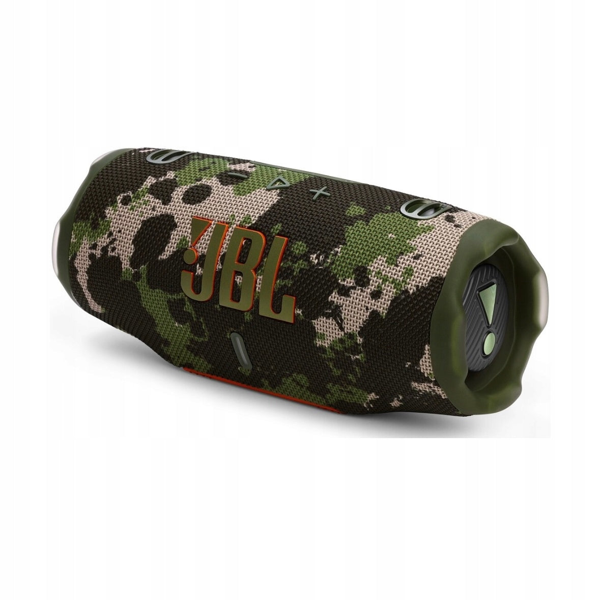 BLUETOOTH SPEAKER JBL CHARGE 6 WIRELESS PORTABLE POWERBANK Manufacturer code CHARGE6SQUAD