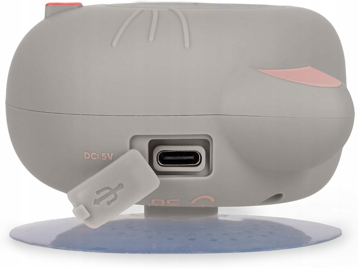 BLUETOOTH SPEAKER LEGAMI SHOWER SPEAKER WATERPROOF After Rain Brand Legami