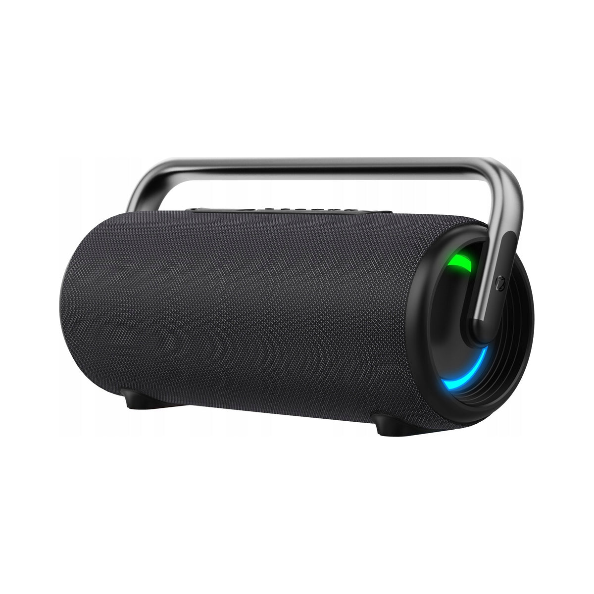 BLUETOOTH SPEAKER MANTA SPK530-BK 200W MULTILINK IPX6 POWERBANK