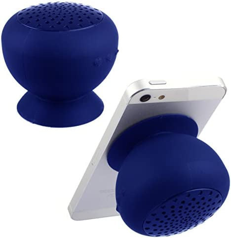 BLUETOOTH SPEAKER MF-600 BLACK Manufacturer code MF-600