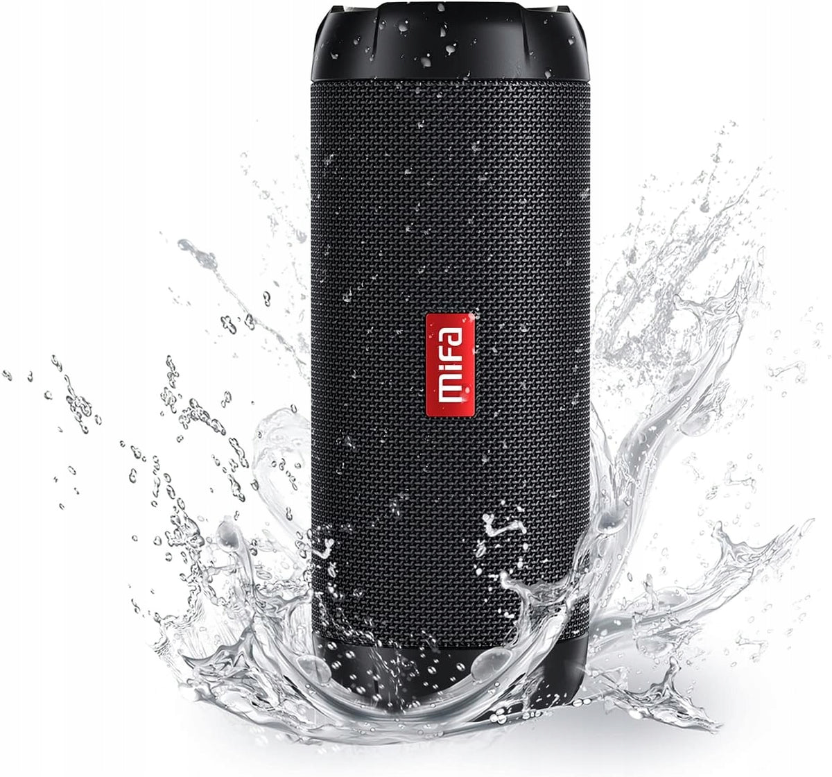 BLUETOOTH SPEAKER MIFA 30W WIRELESS WATERPROOF LED RGB PRO