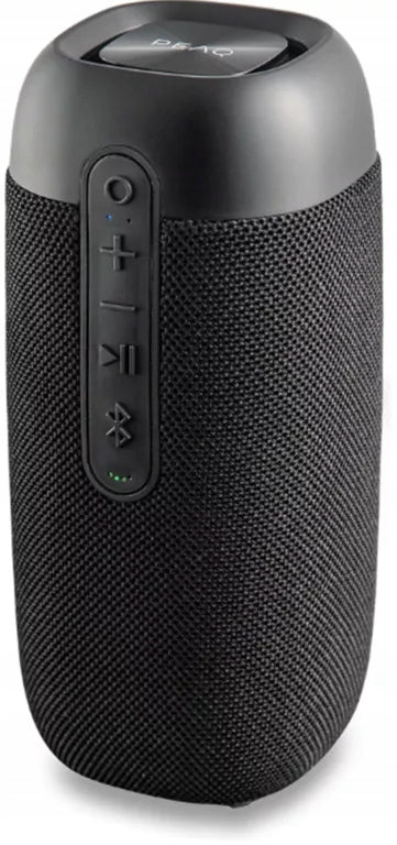 BLUETOOTH SPEAKER PEAQ PPA305 STEREO 2X5W 4049011173590 Power 5 W